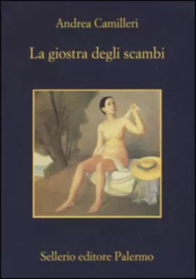 Couverture du produit · La giostra delli scambi