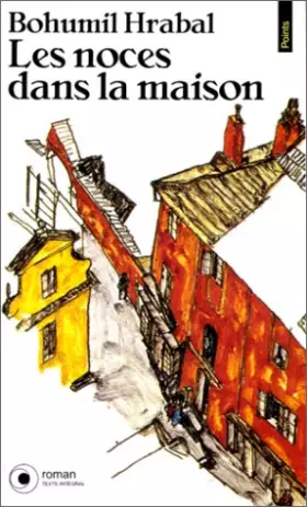 Couverture du produit · Les Noces dans la maison