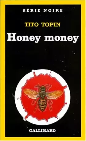 Couverture du produit · Honey money