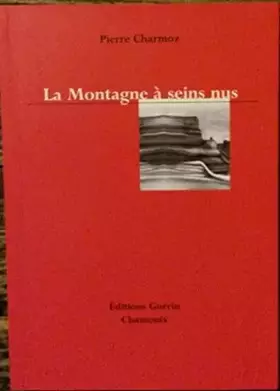 Couverture du produit · La montagne à seins nus