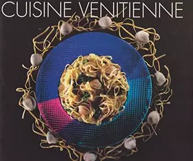 Couverture du produit · La Cuisine Vénitienne