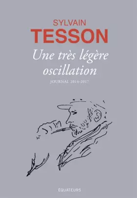 Couverture du produit · Une très légère oscillation