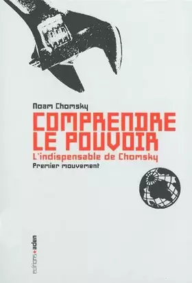 Couverture du produit · Comprendre le pouvoir T. 1: L'indispensable de Chomsky