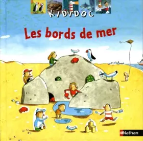 Couverture du produit · Les Bords de mer