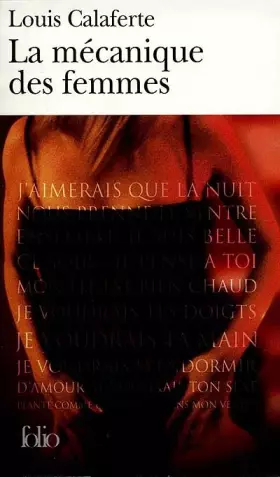Couverture du produit · La Mécanique des femmes