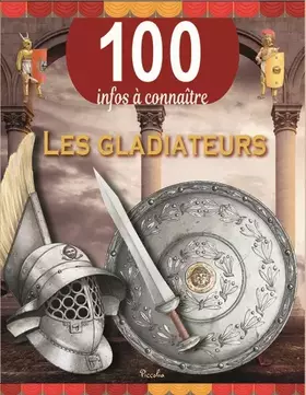 Couverture du produit · Les gladiateurs
