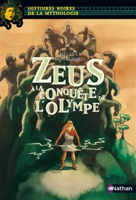 Couverture du produit · Zeus à la conquête de l'Olympe (20)