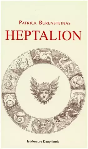 Couverture du produit · Heptalion