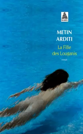 Couverture du produit · La fille des Louganis