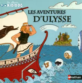 Couverture du produit · Les aventures d'Ulysse