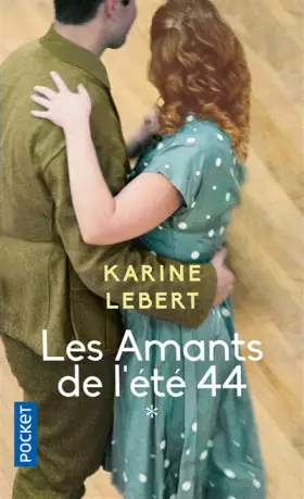 Couverture du produit · Les Amants de l'été 44 (1)