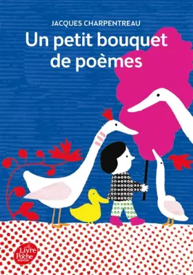 Couverture du produit · Un petit bouquet de poèmes