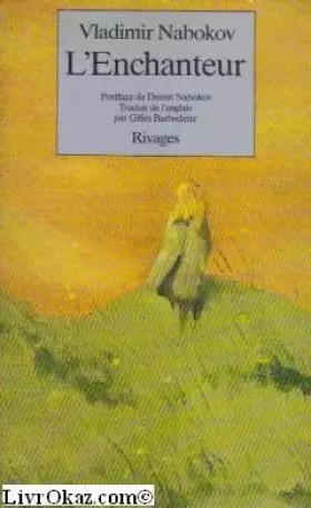 Couverture du produit · L'enchanteur