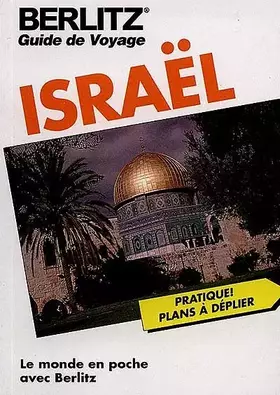Couverture du produit · ISRAEL