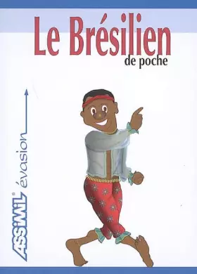 Couverture du produit · Le Brésilien  Guide de conversation