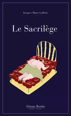 Couverture du produit · Le Sacrilège