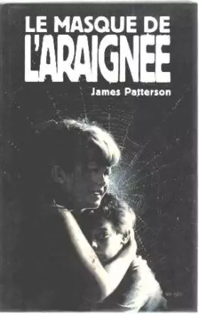 Couverture du produit · Le masque de l'araignée