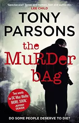 Couverture du produit · The Murder Bag