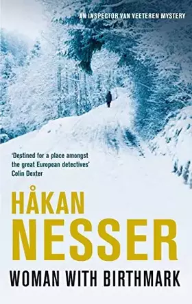 Couverture du produit · Woman with Birthmark