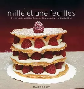 Couverture du produit · Mille et une feuilles