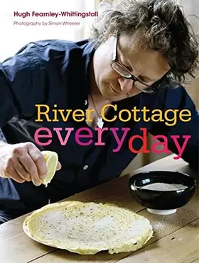 Couverture du produit · River Cottage Every Day