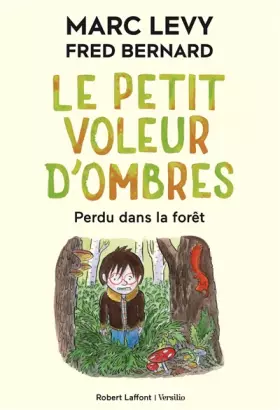 Couverture du produit · Le Petit Voleur d'ombres - Tome 2 (02)