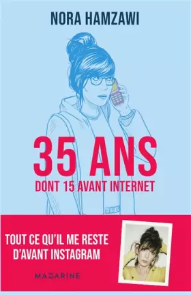 Couverture du produit · 35 ans (dont 15 avant Internet)