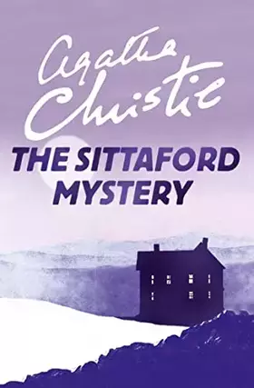 Couverture du produit · Sittaford Mystery