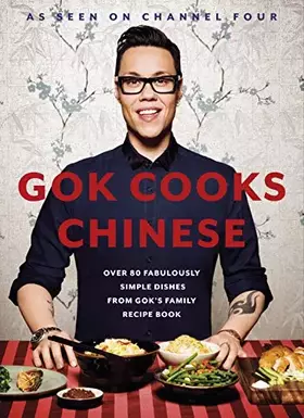 Couverture du produit · Gok Cooks Chinese