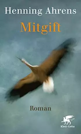 Couverture du produit · Mitgift: Roman