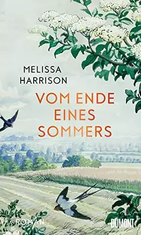 Couverture du produit · Vom Ende eines Sommers: Roman
