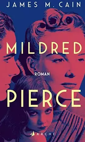 Couverture du produit · Mildred Pierce: Roman
