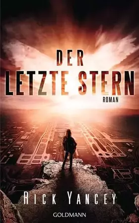 Couverture du produit · Der letzte Stern: Die fünfte Welle 3 - Roman