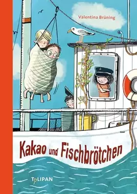 Couverture du produit · Kakao und Fischbrötchen