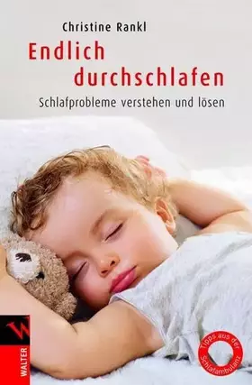 Couverture du produit · Endlich durchschlafen: Schlafprobleme verstehen und lösen