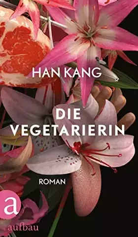 Couverture du produit · Die Vegetarierin: Roman