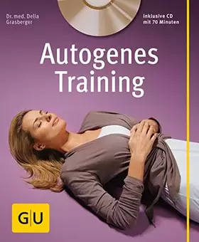 Couverture du produit · Autogenes Training (mit CD) (GU Entspannung)