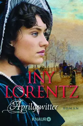 Couverture du produit · Aprilgewitter