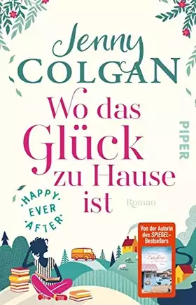 Couverture du produit · Happy Ever After - Wo das Glück zu Hause ist