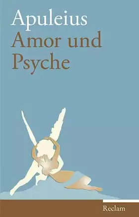 Couverture du produit · Amor und Psyche