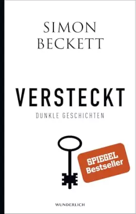Couverture du produit · Versteckt: Dunkle Geschichten