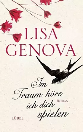 Couverture du produit · Im Traum höre ich dich spielen: Roman