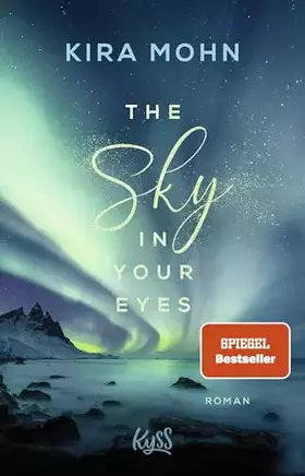 Couverture du produit · The Sky in your Eyes