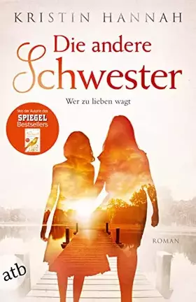 Couverture du produit · Die andere Schwester: Wer zu lieben wagt