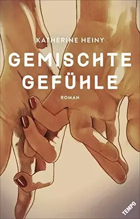 Couverture du produit · Gemischte Gefühle: Roman