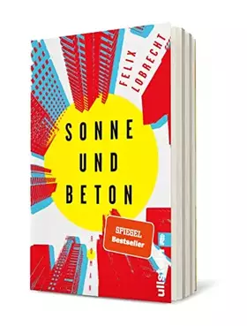Couverture du produit · Sonne und Beton: Roman | Coming-of-Age Romandebüt des Stand-up Comedian und Podcaster: Über das Aufwachsen in Neukölln und eine