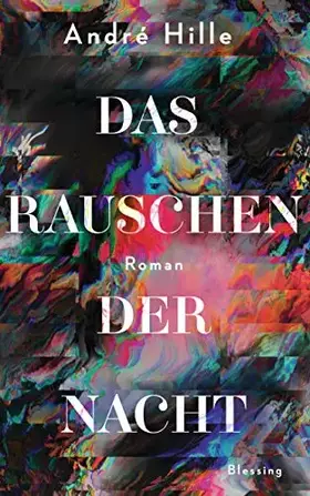 Couverture du produit · Das Rauschen der Nacht: Roman
