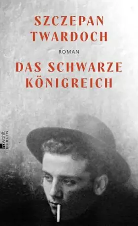 Couverture du produit · Das schwarze Königreich