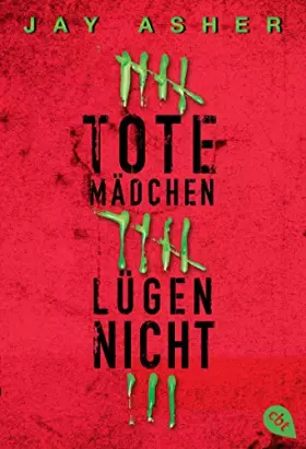 Couverture du produit · Tote Mädchen lügen nicht: Spannender Schmökerstoff ab 13 für Urlaub und Ferien!