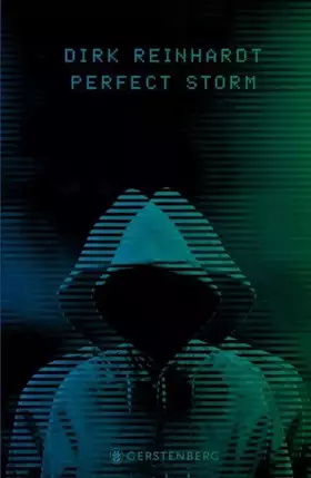 Couverture du produit · Perfect Storm